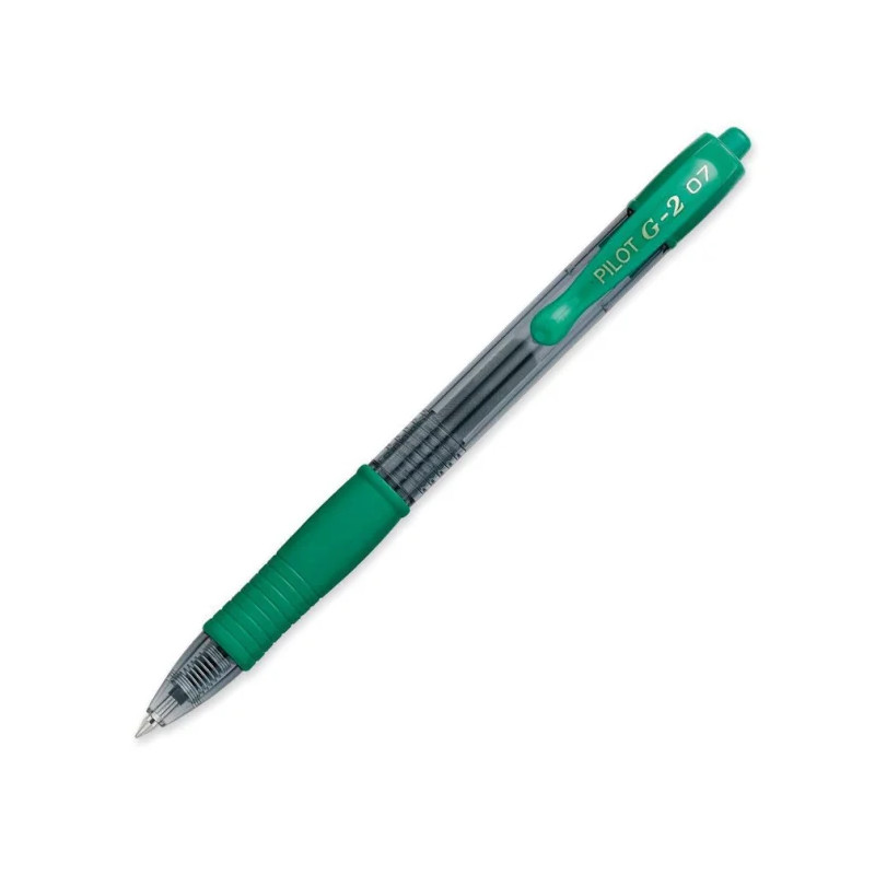 Pilot G-2 VERDE Pilot G-2 VERDE