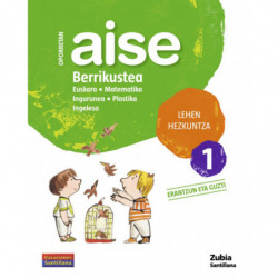 LH 1 - OPORRETAN AISE -...