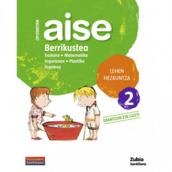 LH 2 - OPORRETAN AISE -...
