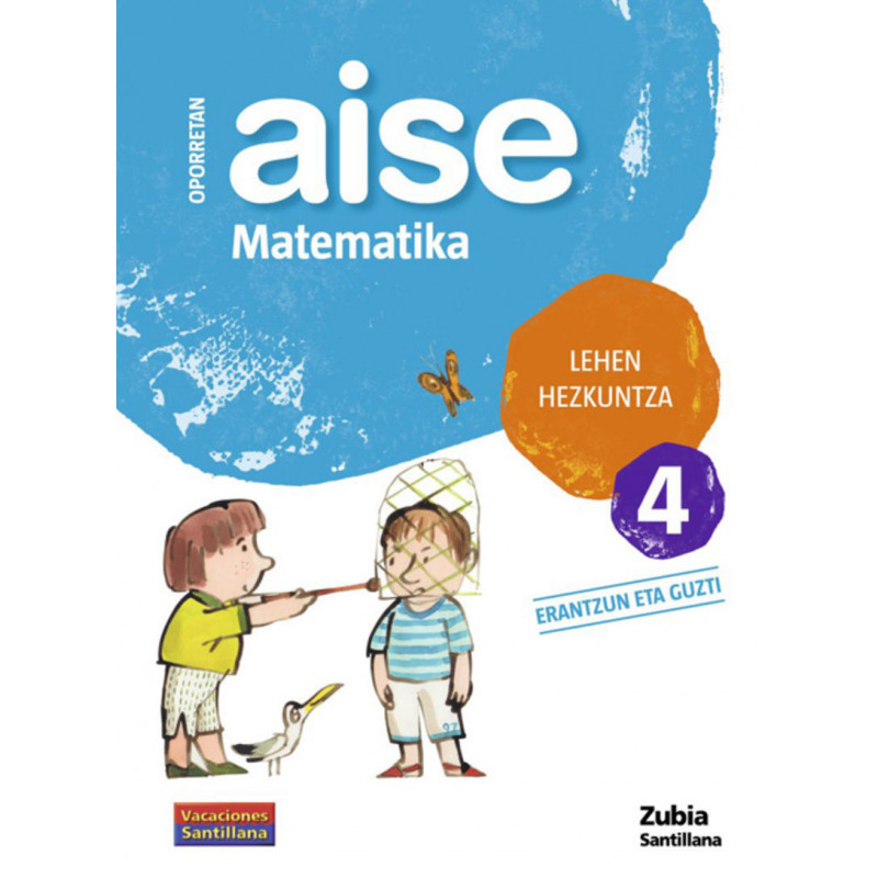 LH 4 - OPORRETAN AISE - MATEMATIKA