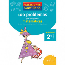 EP 2 - VACACIONES...