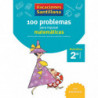 EP 2 - VACACIONES MATEMATICAS - 100 PROBLEMAS PARA REPASAR