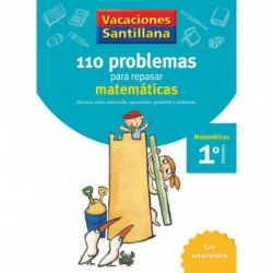 EP 1 - VACACIONES...