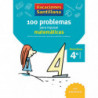 EP 4 - VACACIONES MATEMATICAS - 100 PROBLEMAS PARA REPASAR