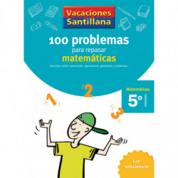 EP 5 - VACACIONES...