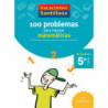 EP 5 - VACACIONES MATEMATICAS - 100 PROBLEMAS PARA REPASAR