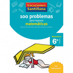 EP 6 - VACACIONES...