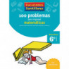 EP 6 - VACACIONES MATEMATICAS - 100 PROBLEMAS PARA REPASAR