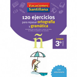 EP 3 - VACACIONES -...