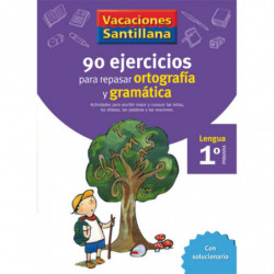 EP 1 - VACACIONES -...