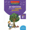 EP 1 - VACACIONES - GRAMATICA Y ORTOGRAFIA