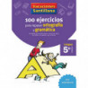 EP 5 - VACACIONES - GRAMATICA Y ORTOGRAFIA