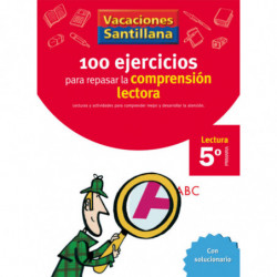 EP 5 - VACACIONES -...