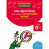 EP 5 - VACACIONES - COMPRENSION LECTORA