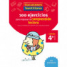 EP 4 - VACACIONES - COMPRENSION LECTORA