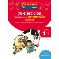 EP 1 - VACACIONES -...