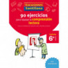 EP 6 - VACACIONES - COMPRENSION LECTORA