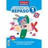 EP 1 - VACACIONES DE REPASO 2025