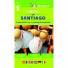 MAPA CAMINO DE SANTIAGO 11160