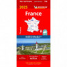 MAPA NATIONAL FRANCE ALTA RESISTENCIA 17792 2025