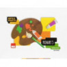 EP 5 - ARTS AND CRAFTS GREEN PACK (+LICENCIA DIGITAL)