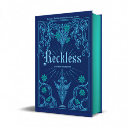 RECKLESS (SAGA POWERLESS 2) (EDICION ESPECIAL LIMITADA)