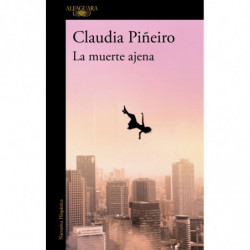 LA MUERTE AJENA