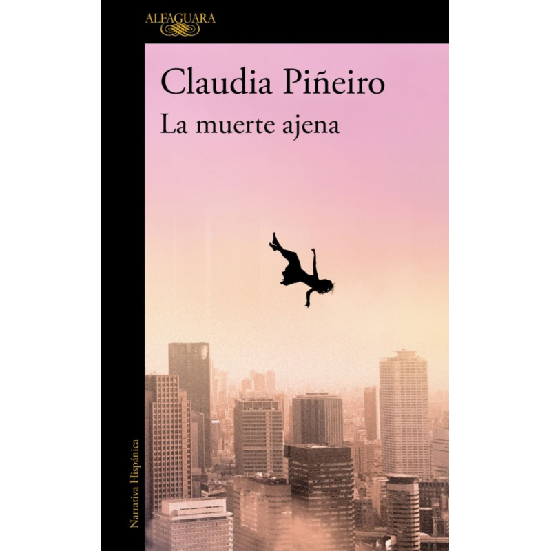 LA MUERTE AJENA LA MUERTE AJENA