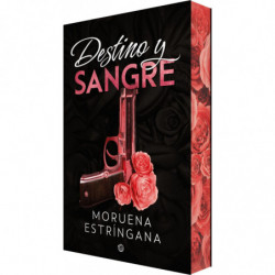 DESTINO Y SANGRE