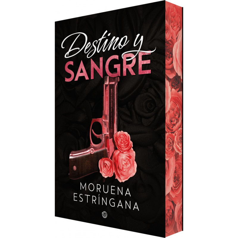 DESTINO Y SANGRE