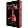 DESTINO Y SANGRE