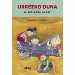 URREZKO DUNA