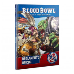 Blood Bowl: Edición Segunda Temporada