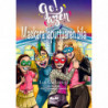 GO!AZEN ABENTURAK 4 - MASKARA LAPURTUAREN BILA