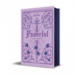 POWERFUL (SAGA POWERLESS 1.5) (ED. ESPECIAL LIMITADA)