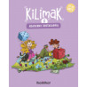 LH 6 - KILIMAK 6 - KOADERNO JOSTAGARRIA (11-12 URTE)