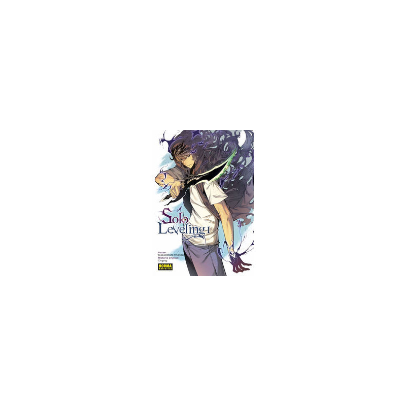 SOLO LEVELING 1
