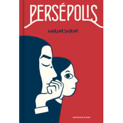 PERSEPOLIS