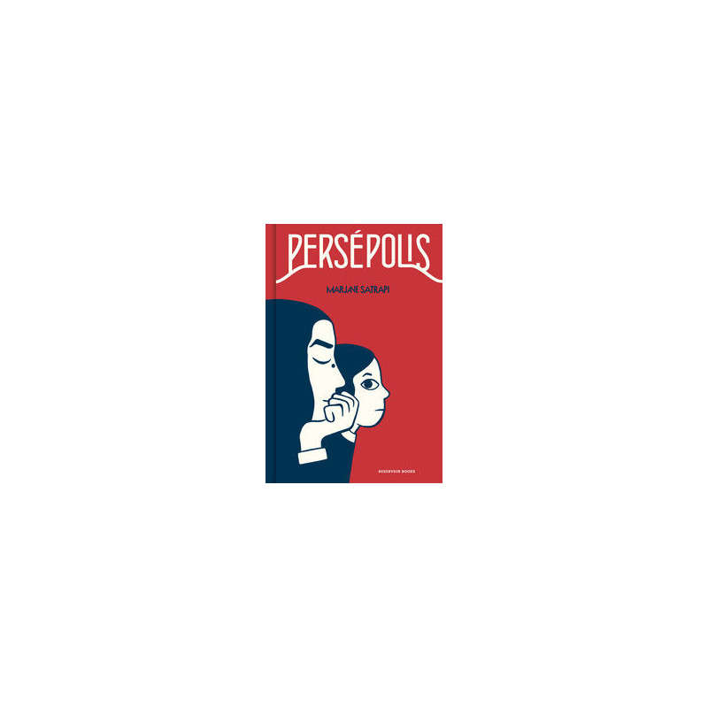 PERSEPOLIS