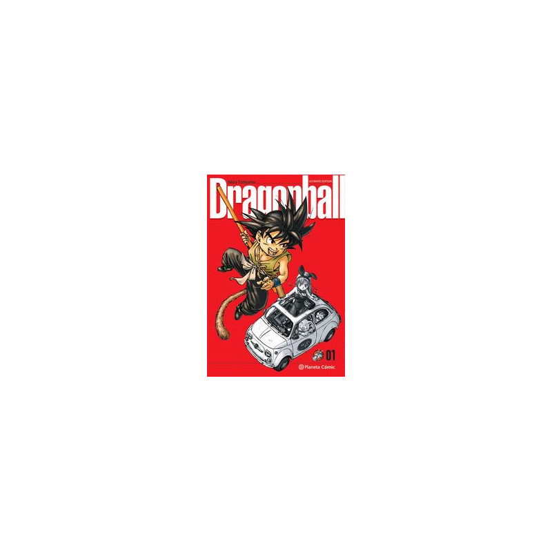 DRAGON BALL 1 DRAGON BALL 1