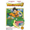 DRAGON BALL SUPER 1