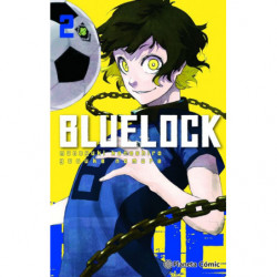 BLUE LOCK 2