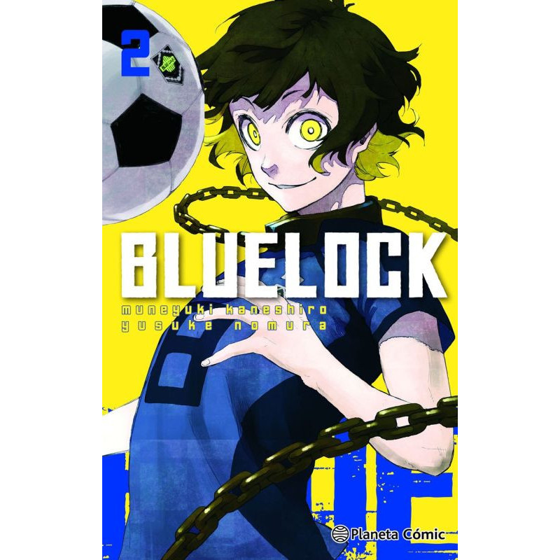 BLUE LOCK 2 BLUE LOCK 2