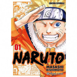 NARUTO 1 / 24 (JUMP REMIX)