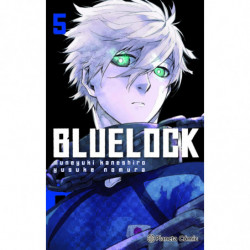 BLUE LOCK 5
