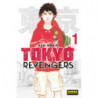TOKYO REVENGERS 1