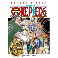 ONE PIECE 7 (3 EN 1)