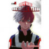 MY HERO ACADEMIA 5