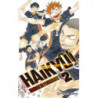 HAIKYU!! 2 - 45