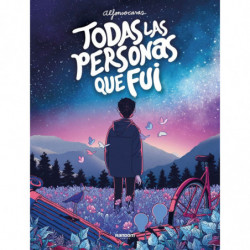 TODAS LAS PERSONAS QUE FUI